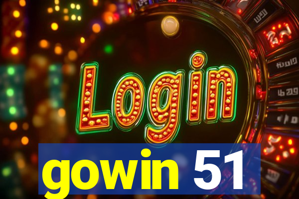 gowin 51